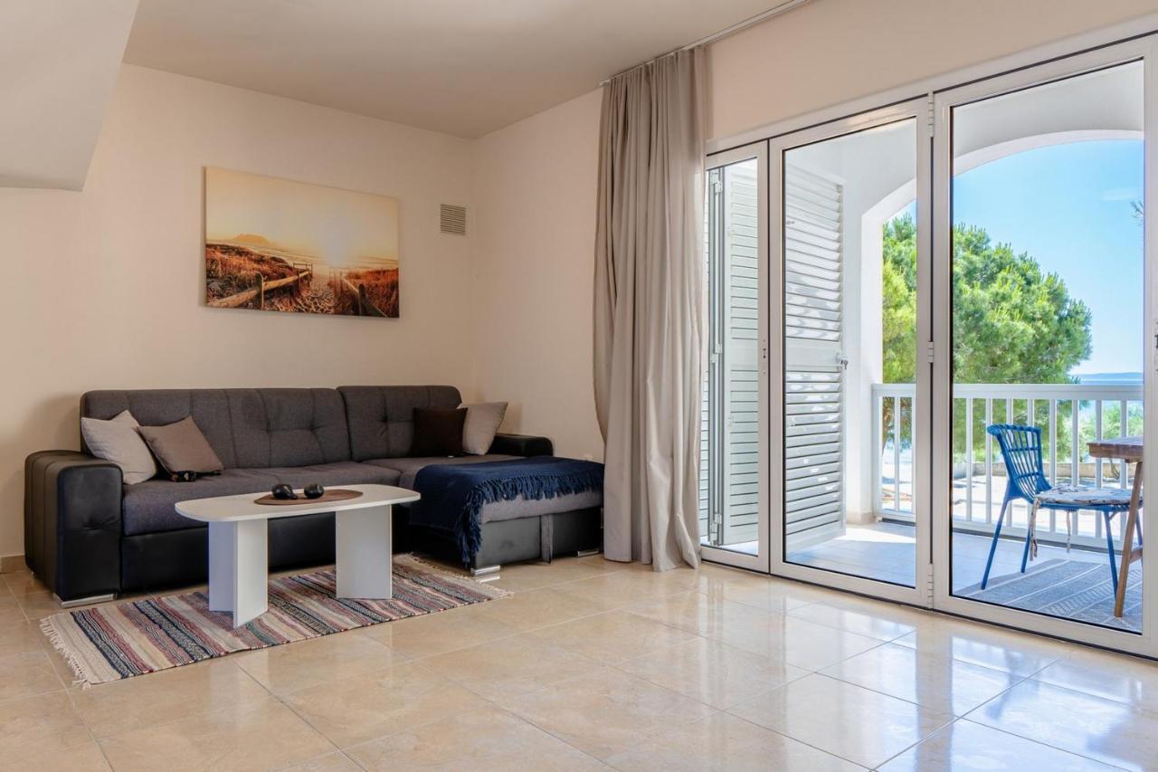 Apartments Sum Mora Vir Exterior photo