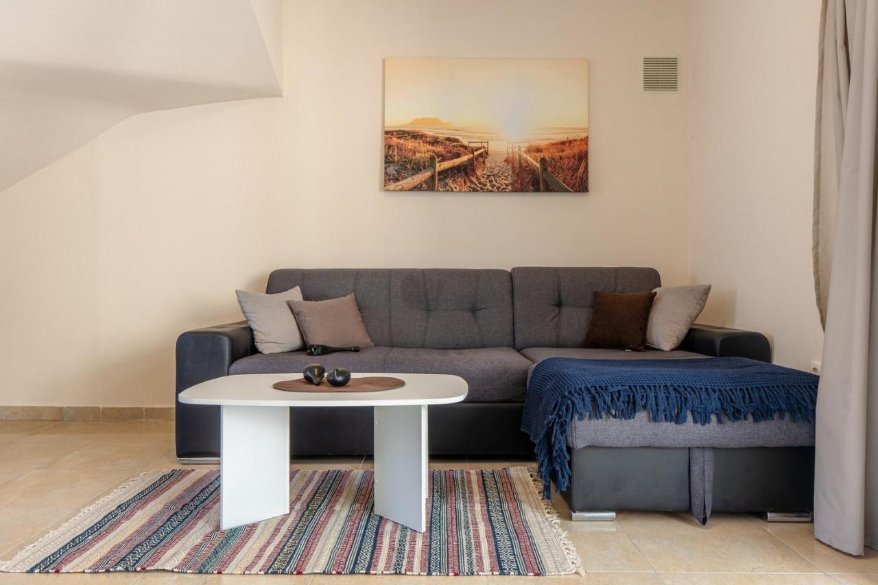 Apartments Sum Mora Vir Exterior photo